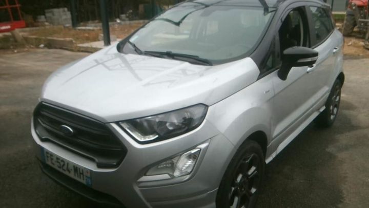 ford ecosport 2019 wf01xxerk1kc75162