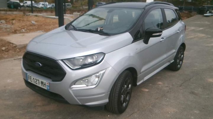 ford ecosport 2019 wf01xxerk1kc75174