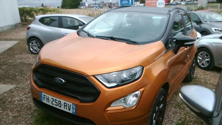 ford ecosport 2019 wf01xxerk1ke28187