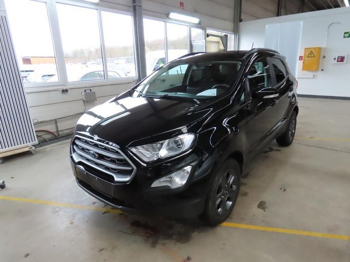 ford ecosport 2020 wf01xxerk1kj80542