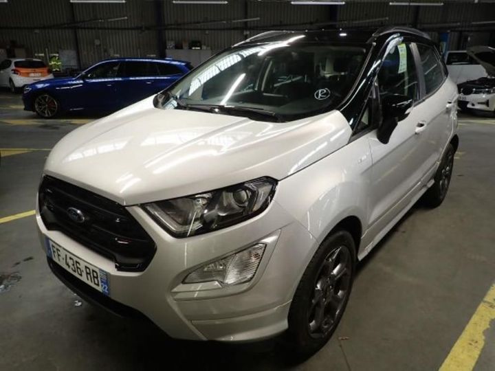 ford ecosport 2019 wf01xxerk1kk00646