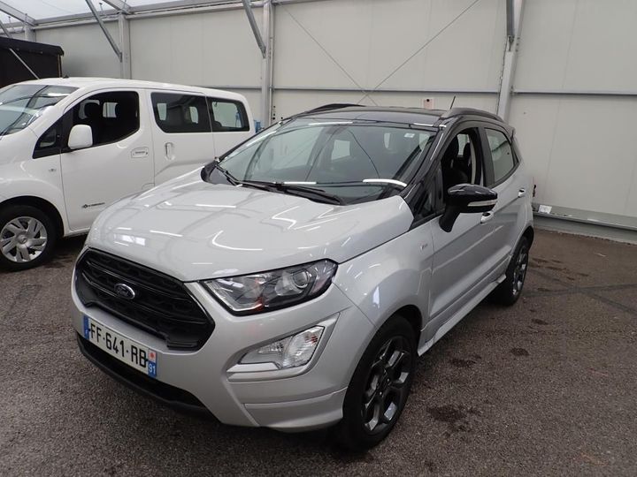 ford ecosport 2019 wf01xxerk1kk00667