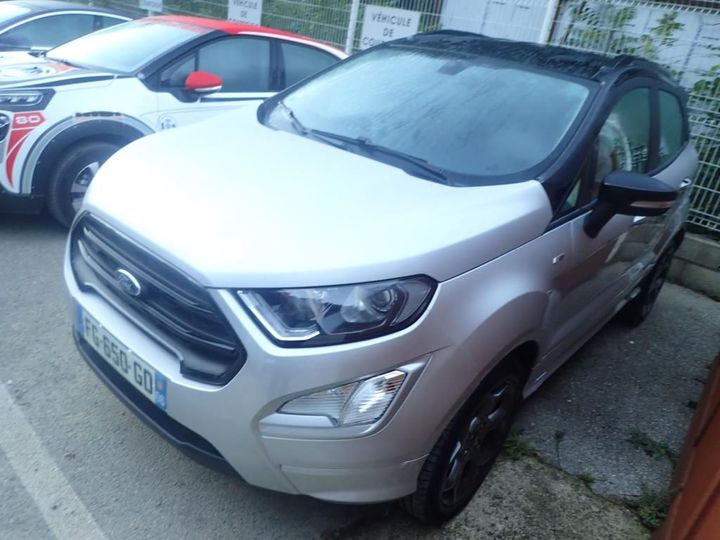 ford ecosport 2019 wf01xxerk1kk01455