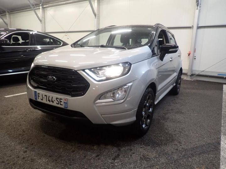 ford ecosport 2019 wf01xxerk1kk04533