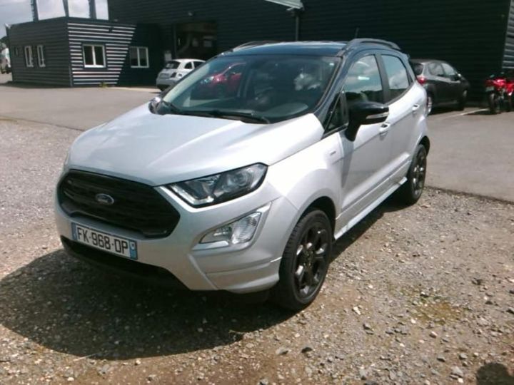 ford ecosport 2019 wf01xxerk1kk04555