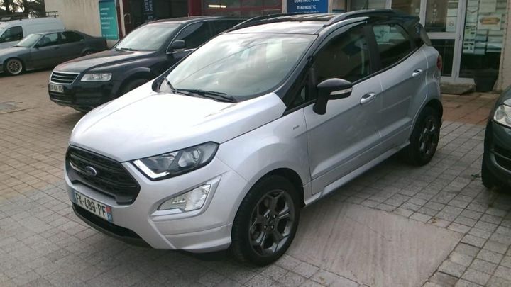 ford ecosport 2019 wf01xxerk1kk04909