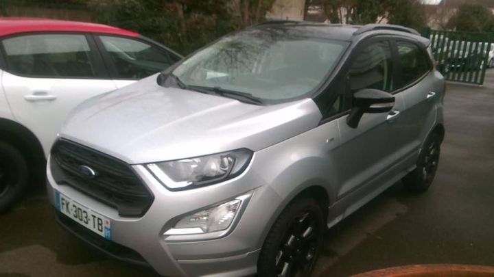 ford ecosport 2019 wf01xxerk1kk04949