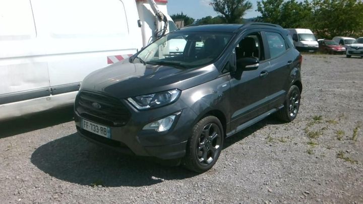 ford ecosport 2019 wf01xxerk1kk05546