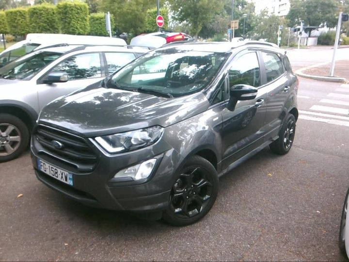 ford ecosport 2019 wf01xxerk1kk05678