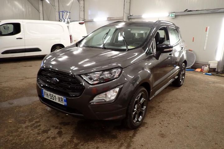 ford ecosport 2019 wf01xxerk1kk05692