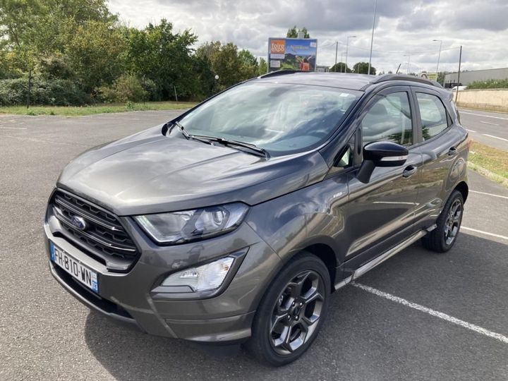 ford ecosport 2019 wf01xxerk1kk05801