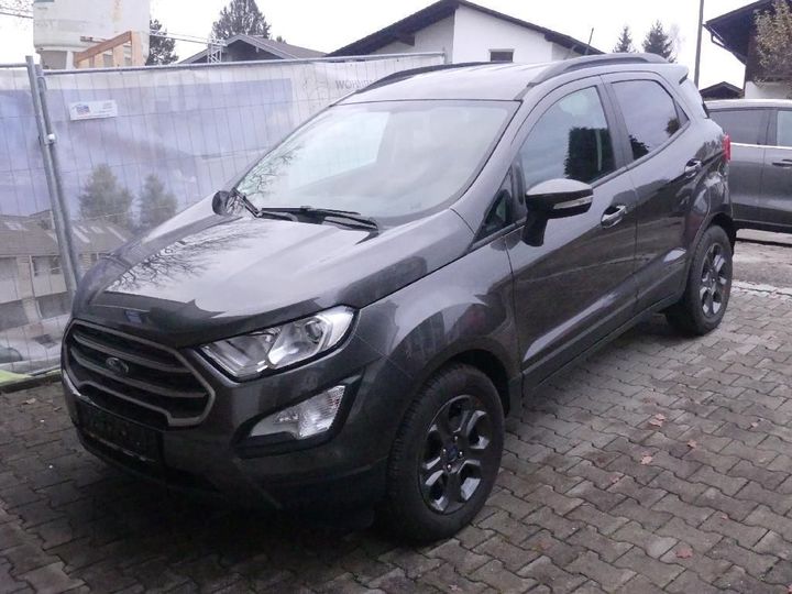 ford ecosport 2020 wf01xxerk1kl31038