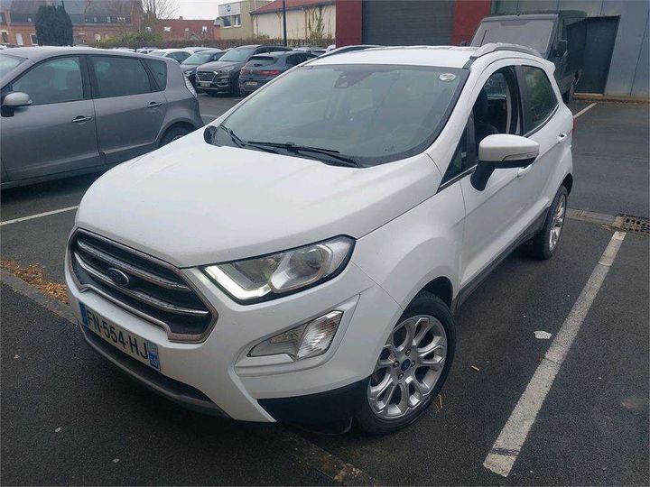 ford ecosport 2020 wf01xxerk1km08539