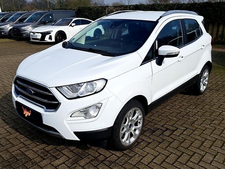 ford ecosport 2020 wf01xxerk1kp39333