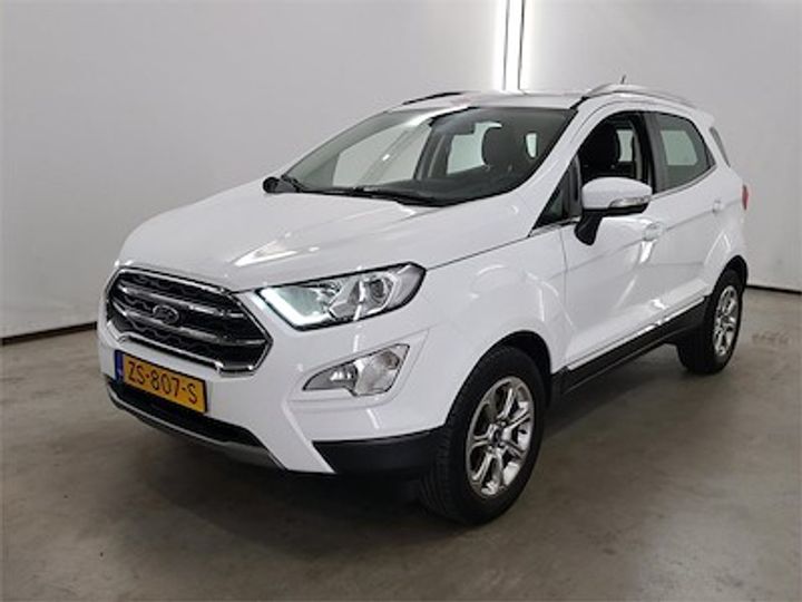 ford ecosport 2019 wf01xxerk1ks59731