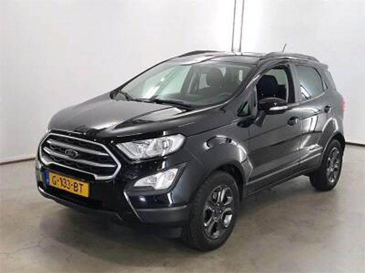 ford ecosport 2019 wf01xxerk1kt68600