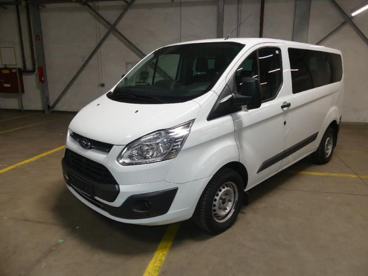 ford transit custom 310 l1 trend 2017 wf01xxttg1gd26231