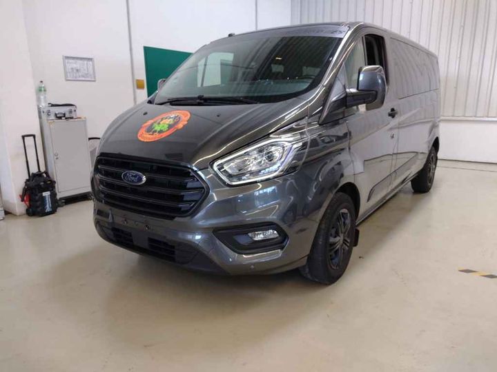 ford transit custom/tourneo custom kombi 2019 wf01xxttg1jr35919