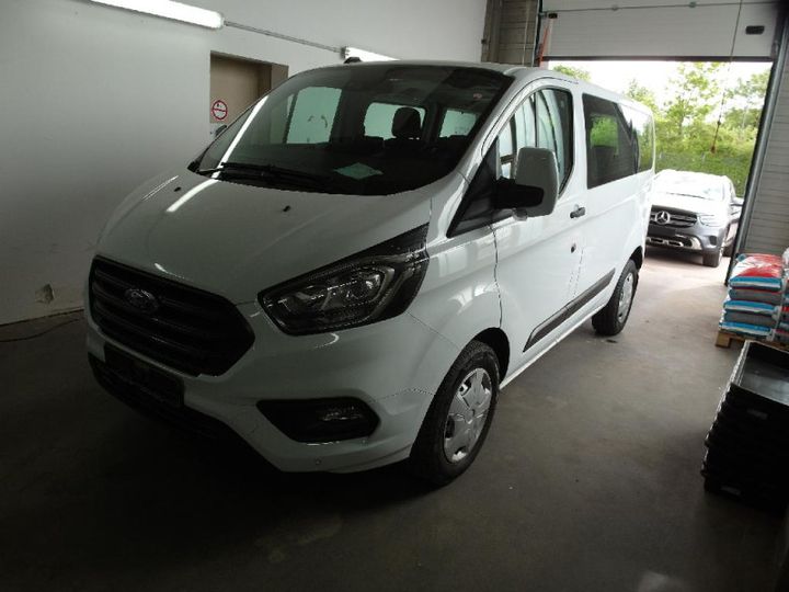 ford transit 2020 wf01xxttg1kp53563