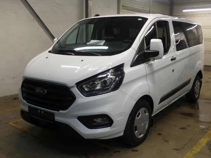 ford transit custom kombi 320 l1 trend 2019 wf01xxttg1ks13684