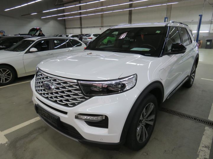 ford explorer 2021 wf02k8hy5lgc84328