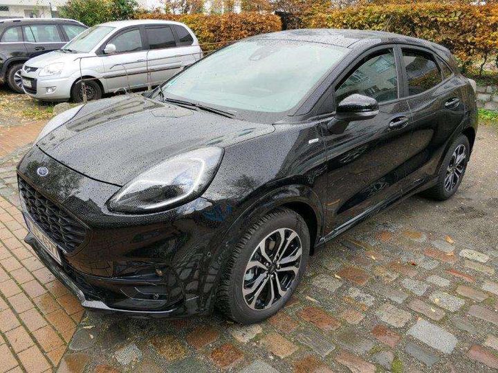 ford puma 2020 wf02xxerk2ly81673