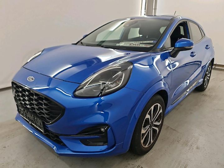 ford puma 2021 wf02xxerk2mp10999