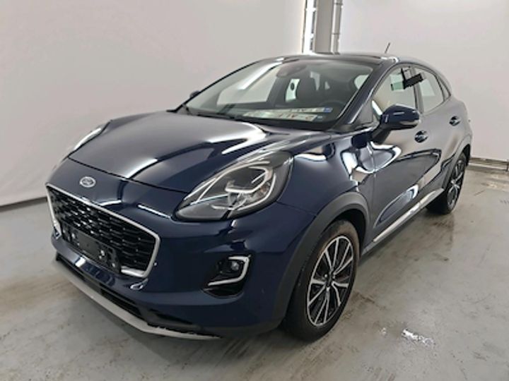 ford puma 2021 wf02xxerk2mp15174