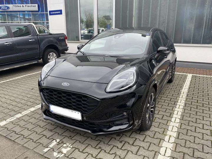 ford puma (2019-&gt) 2021 wf02xxerk2mr41685