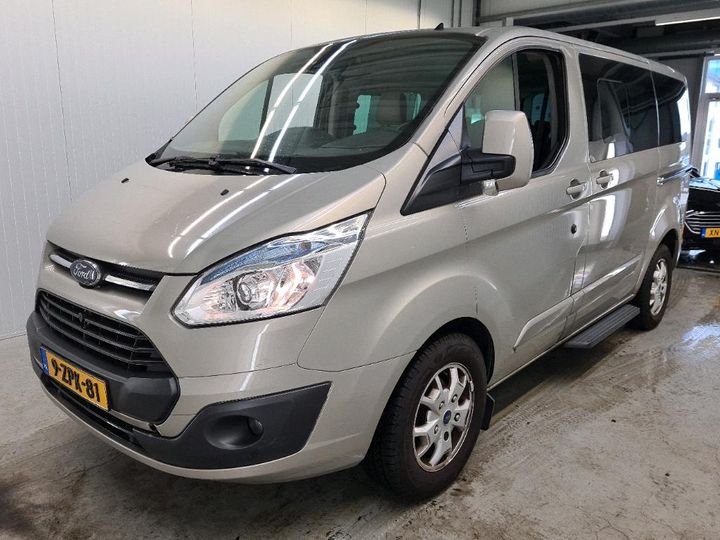 ford tourneo 2015 wf03xxttg3fc65907