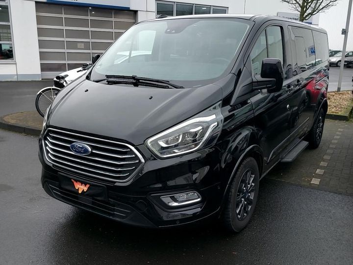 ford transit/tourneo custom 2020 wf03xxttg3km16450