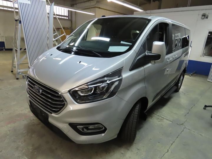 ford transit 2020 wf03xxttg3ll26994