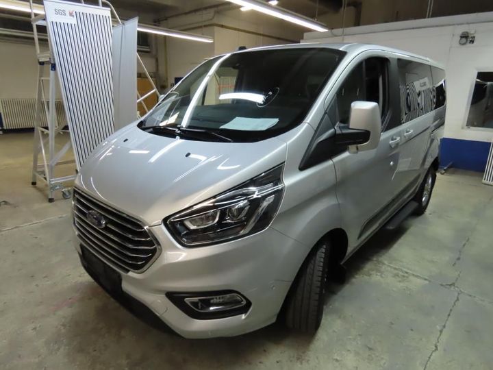 ford transit 2020 wf03xxttg3ly63641