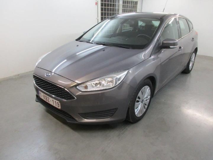 ford focus hatchback 2015 wf05xxgcc5fc88442