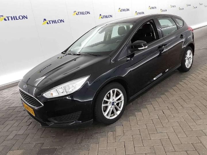 ford focus hatchback 2015 wf05xxgcc5fj67636