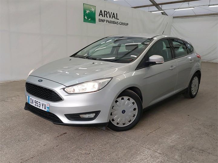 ford focus 2015 wf05xxgcc5fj89281