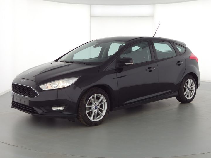 ford focus (inzahlungnahme mwst. nicht ausweisbar) 2015 wf05xxgcc5fk47456