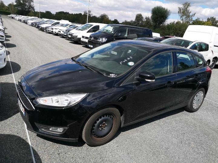 ford focus 2015 wf05xxgcc5fm44853