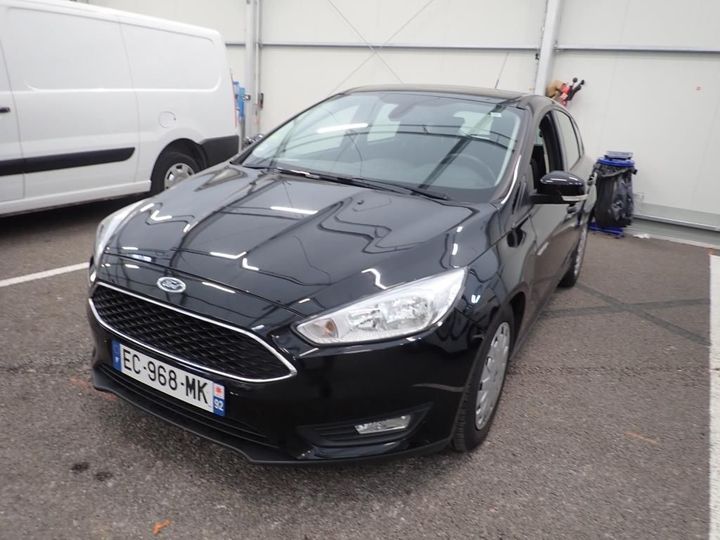 ford focus 5p 2016 wf05xxgcc5fm75968