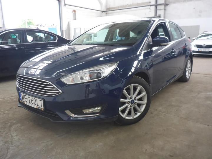 ford focus 2016 wf05xxgcc5fp03196