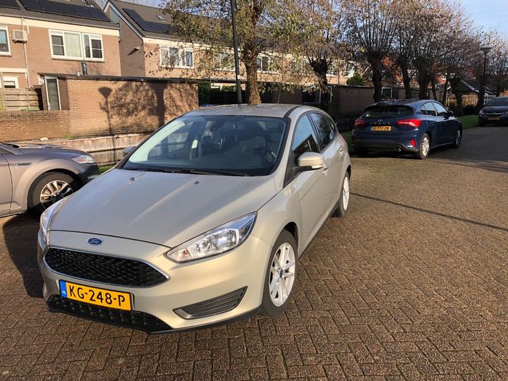 ford focus 2016 wf05xxgcc5fp79166