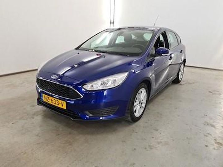 ford focus 2016 wf05xxgcc5fp79519