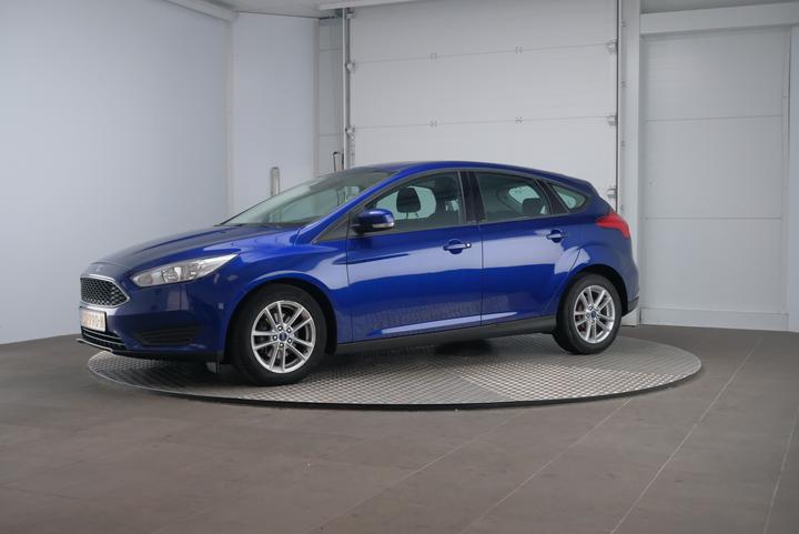 ford focus 2015 wf05xxgcc5fs44699