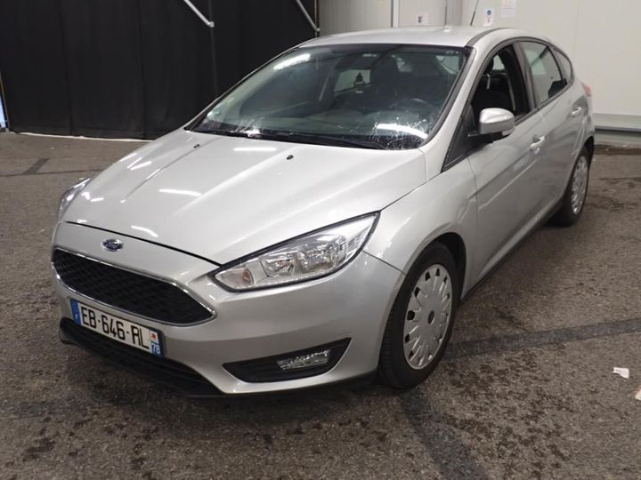 ford focus 5p 2016 wf05xxgcc5gb24263