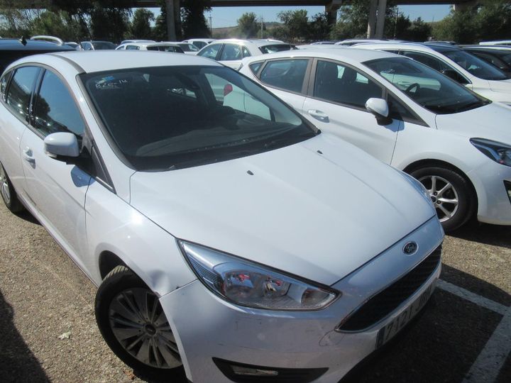 ford focus 2016 wf05xxgcc5gk13549