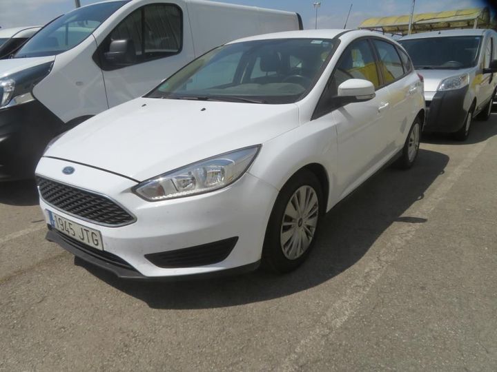 ford focus 2016 wf05xxgcc5gl02563