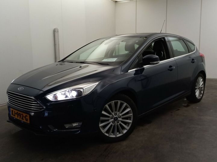 ford focus 2016 wf05xxgcc5gl67186