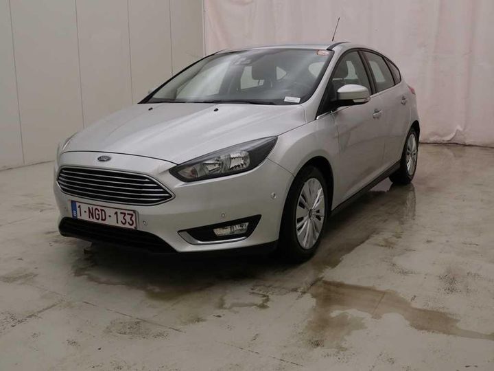 ford focus 2016 wf05xxgcc5gr52516