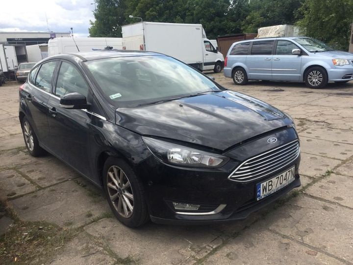 ford focus 2016 wf05xxgcc5gs37897