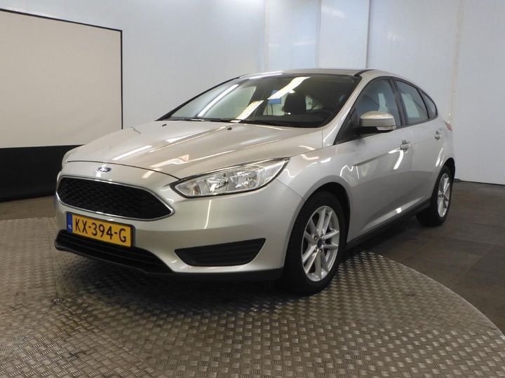 ford focus 2016 wf05xxgcc5gs51982